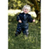 Mikk-Line PU Rainwear (Overalls) Rainwear Black